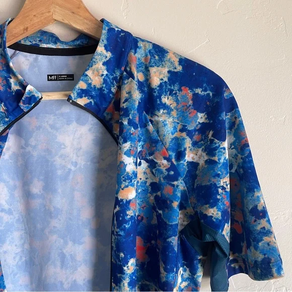 (Discontinued) Machines for Freedom Endurance 2.0 Cycling Jersey - Picture 7 of 16